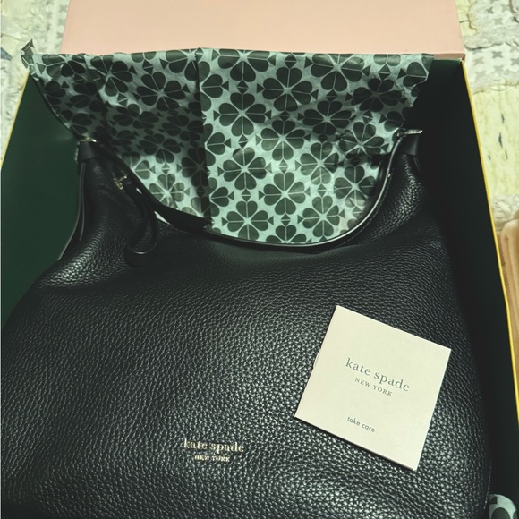 Kate Spade New York “Lake” hobo - Picture 8 of 11
